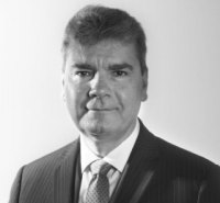 Retirement announced of Gibraltar International Bank CEO Lawrence Podesta